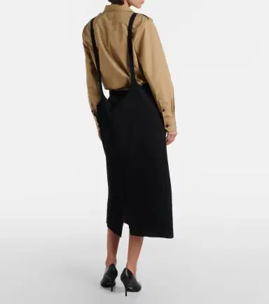 Prada Cotton shorts | Thumbnail 6 Prada Cotton shorts | Thumbnail 6