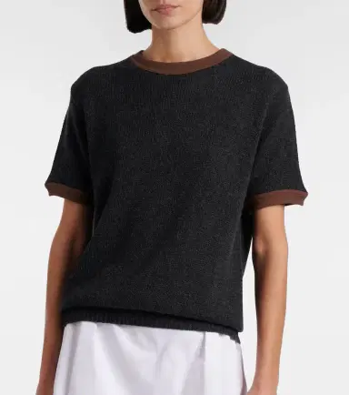 Prada Cashmere sweater | Thumbnail 3 Prada Cashmere sweater | Thumbnail 3