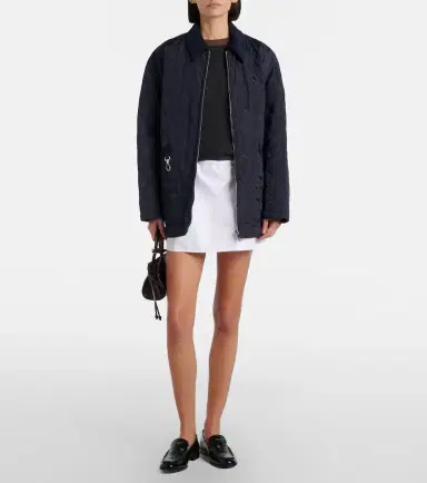 Prada Cashmere sweater | Thumbnail 6 Prada Cashmere sweater | Thumbnail 6