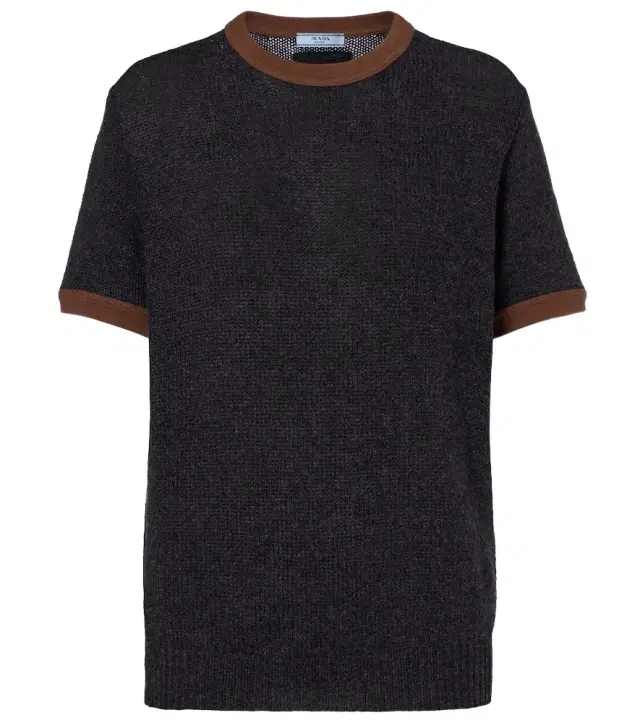 Prada Cashmere sweater