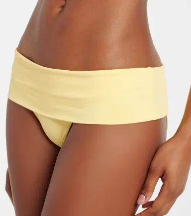 Melissa Odabash Brussels bikini bottoms | Thumbnail 2