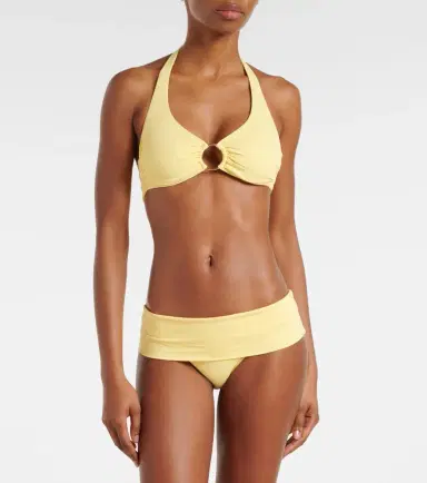 Melissa Odabash Brussels bikini bottoms | Thumbnail 3