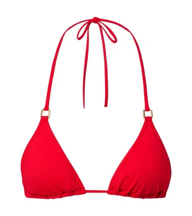 Malta bikini top