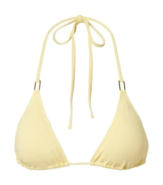 Melissa Odabash Cancun bikini top