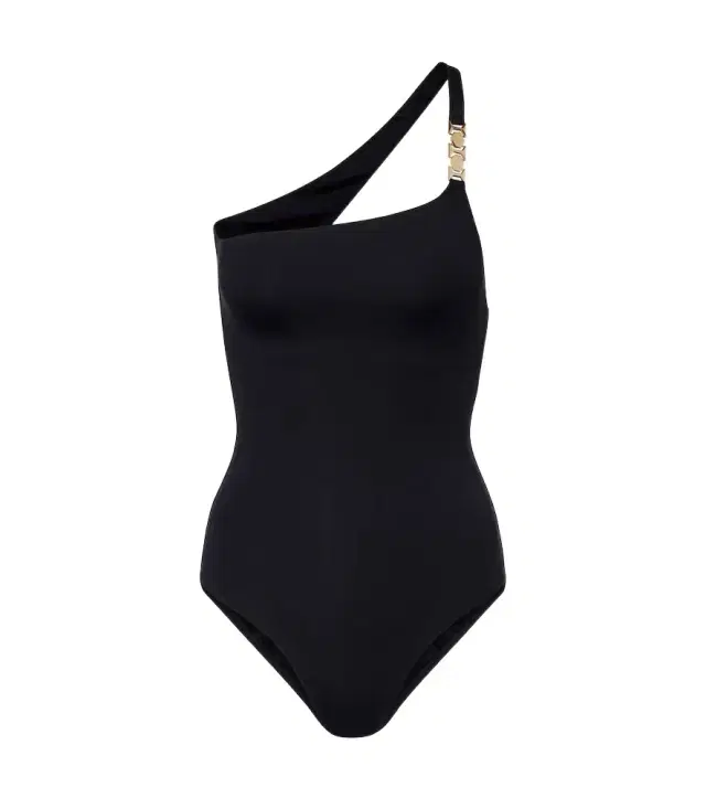 Melissa Odabash Seychelles embellished swimsuit