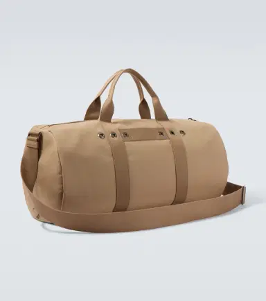 Prada Canvas duffel bag | Thumbnail 2