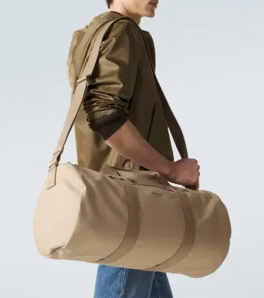Prada Canvas duffel bag | Thumbnail 6