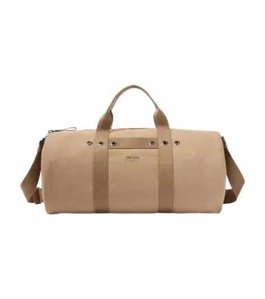 Prada Canvas duffel bag | Thumbnail 1