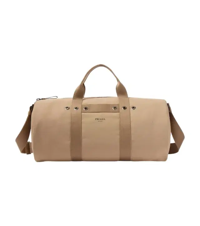 Prada Canvas duffel bag