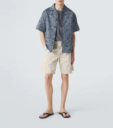Prada Leather thong sandals | Thumbnail 7 Prada Leather thong sandals | Thumbnail 7