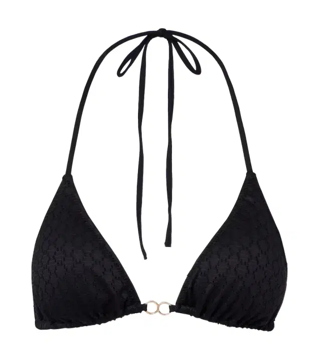 Costa bikini top