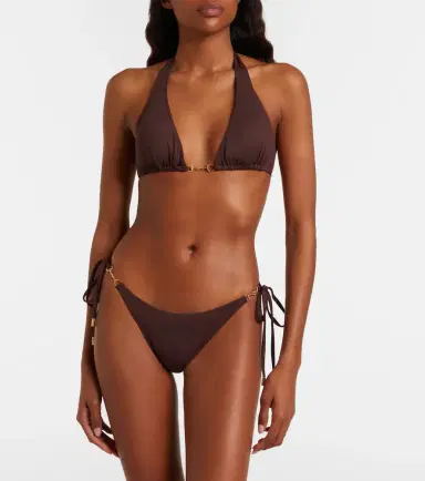 Melissa Odabash Bahamas bikini bottoms | Thumbnail 2