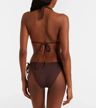Melissa Odabash Bahamas bikini bottoms | Thumbnail 3