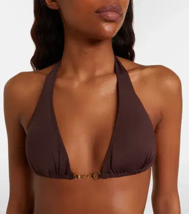 Melissa Odabash Bahamas bikini top | Thumbnail 2