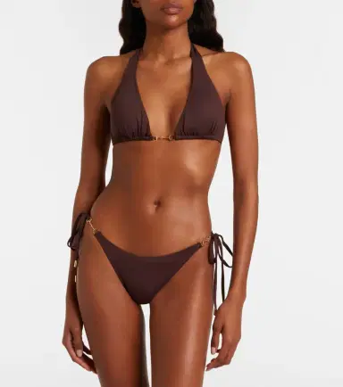 Melissa Odabash Bahamas bikini top | Thumbnail 3