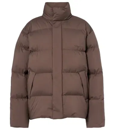 Saint Laurent Technical canvas down ski jacket | Thumbnail 1
