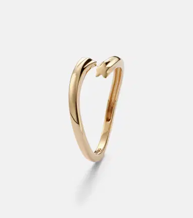 Roxanne First Shooting Star 14kt gold ring | Thumbnail 2