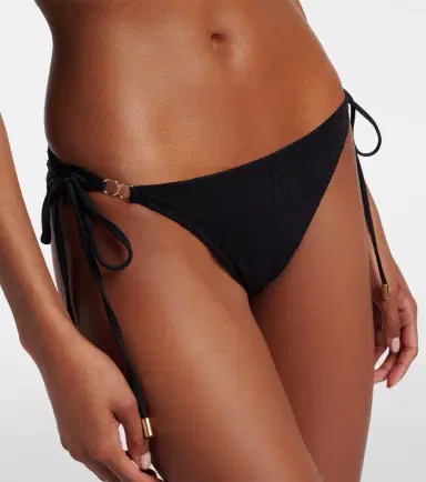 Melissa Odabash Costa bikini bottoms | Thumbnail 2