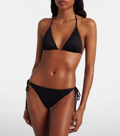 Melissa Odabash Costa bikini bottoms | Thumbnail 3