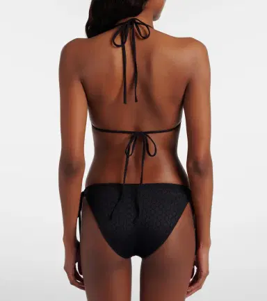 Melissa Odabash Costa bikini bottoms | Thumbnail 4