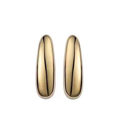Anita Ko Claire 18kt gold earrings | Thumbnail 1