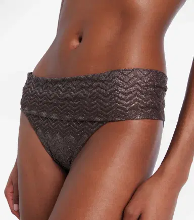 Melissa Odabash Provence bikini bottoms | Thumbnail 2