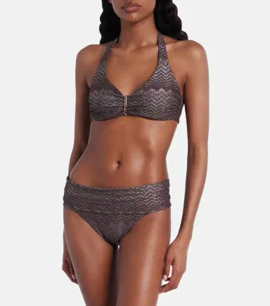 Melissa Odabash Provence bikini bottoms | Thumbnail 3