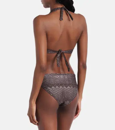 Melissa Odabash Provence bikini bottoms | Thumbnail 4