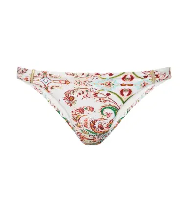 Melissa Odabash Martinique printed bikini bottoms | Thumbnail 1