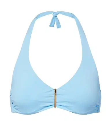 Melissa Odabash Provence halterneck bikini top | Thumbnail 1 Melissa Odabash Provence halterneck bikini top | Thumbnail 1