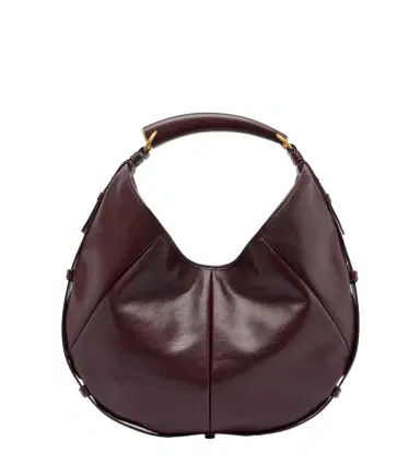 Saint Laurent Mombasa Medium leather shoulder bag | Thumbnail 1