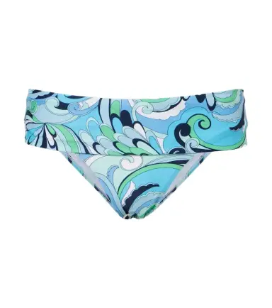 Melissa Odabash Brussels printed bikini bottoms | Thumbnail 1