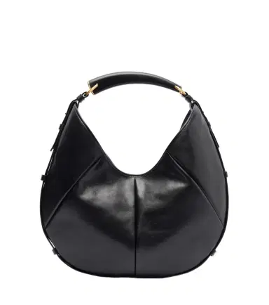 Saint Laurent Mombasa Medium leather shoulder bag | Thumbnail 1