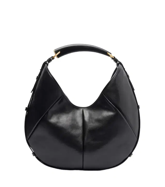 Saint Laurent Mombasa Medium leather shoulder bag