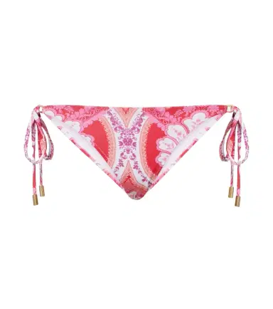 Melissa Odabash Cancun printed bikini bottoms | Thumbnail 1