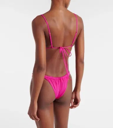 Melissa Odabash Corvo bikini top | Thumbnail 3