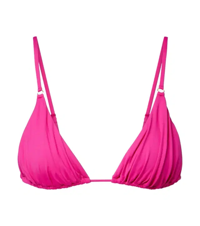 Melissa Odabash Corvo bikini top