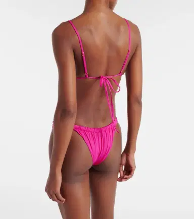 Melissa Odabash Corvo bikini bottoms | Thumbnail 2