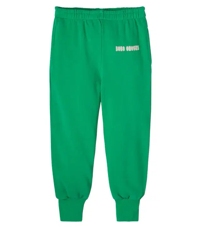 Cotton sweatpants