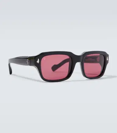 Sestini Carlo II square sunglasses | Thumbnail 3