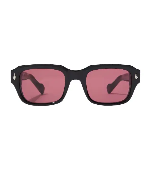 Sestini Carlo II square sunglasses