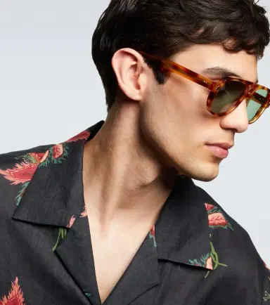 Sestini Aviator sunglasses | Thumbnail 5