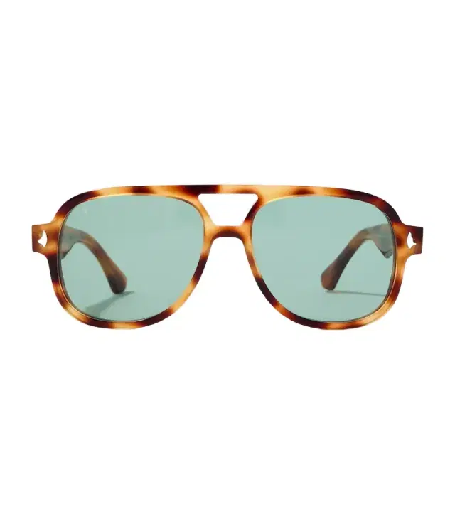 Sestini Aviator sunglasses