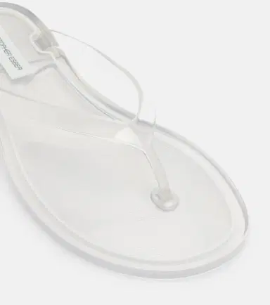 Christopher Esber Jo thong sandals | Thumbnail 3