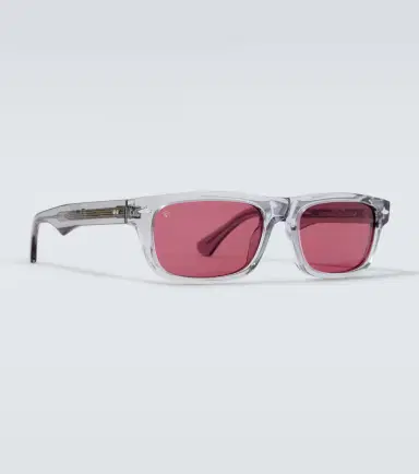 Sestini Rectangular sunglasses | Thumbnail 3 Sestini Rectangular sunglasses | Thumbnail 3