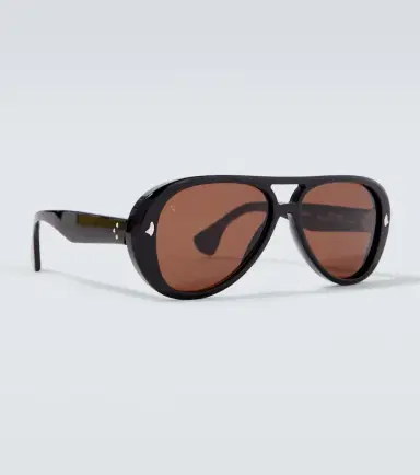 Sestini Aviator sunglasses | Thumbnail 3