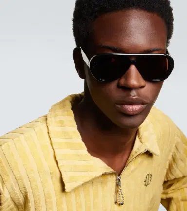 Sestini Aviator sunglasses | Thumbnail 4