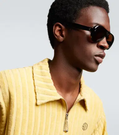 Sestini Aviator sunglasses | Thumbnail 5