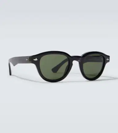 Sestini Round sunglasses | Thumbnail 3