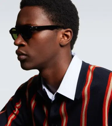 Sestini Round sunglasses | Thumbnail 5